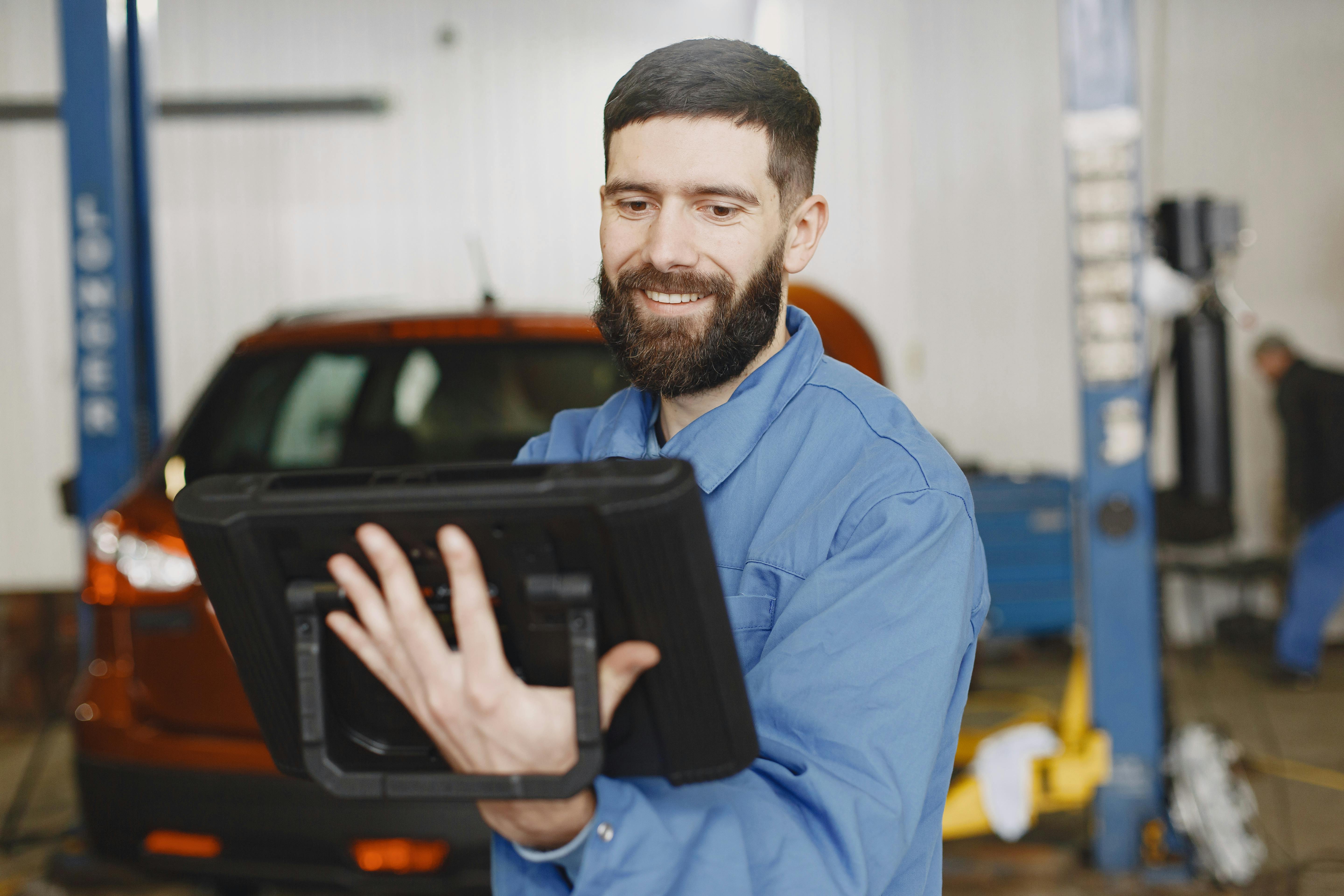 Certified Technician